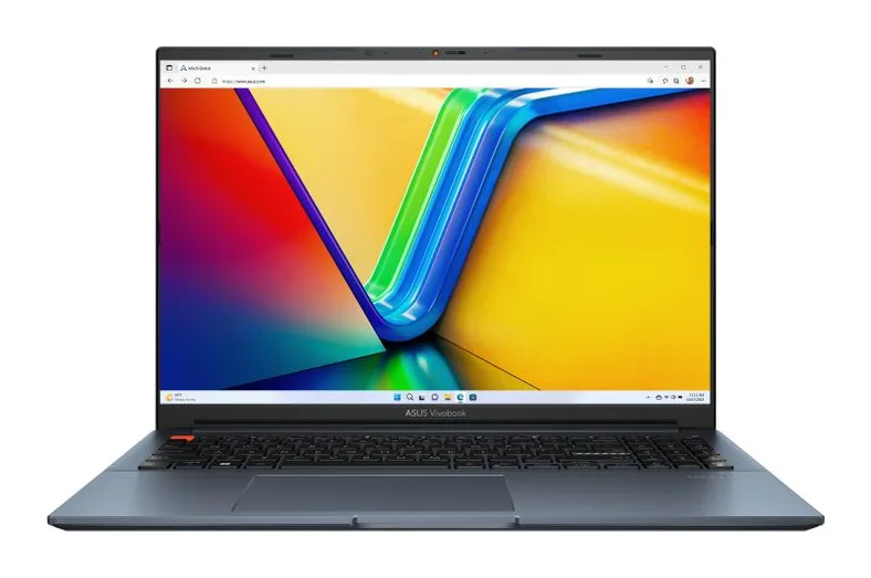 Asus N6602HE