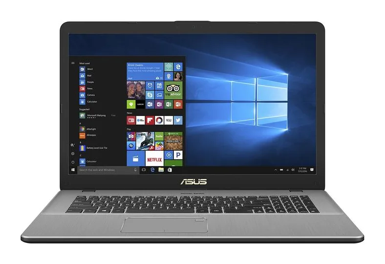 Asus N705UF