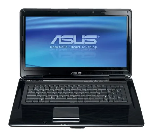 Photo Asus N70SV
