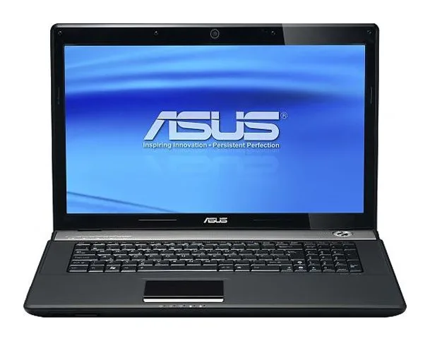 Asus N71JQ