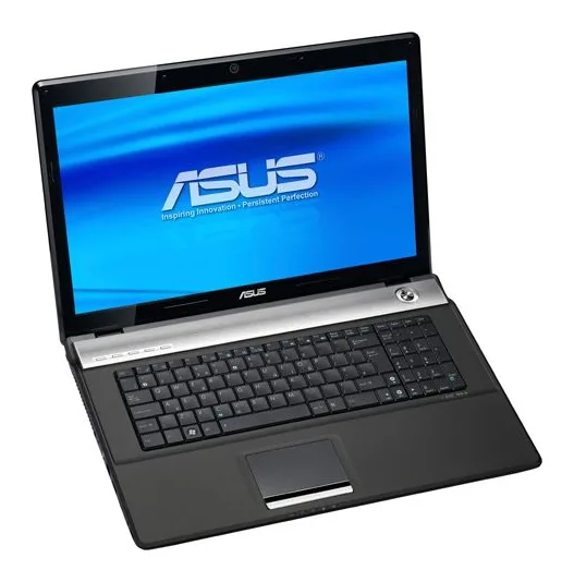 Asus N71JV
