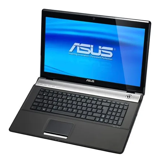 Asus N71VG