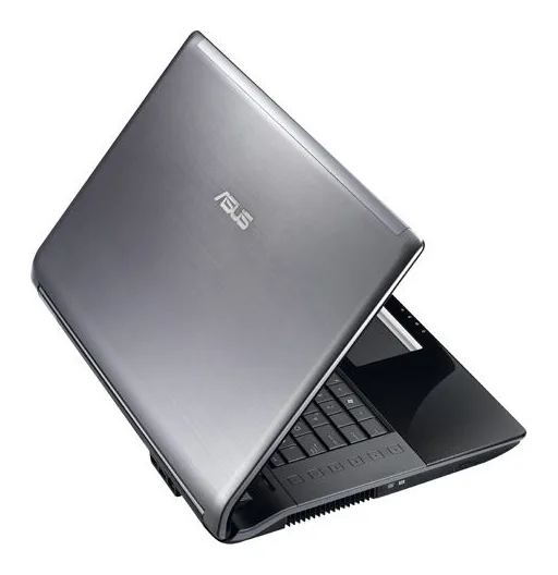 Photo Asus N73SV