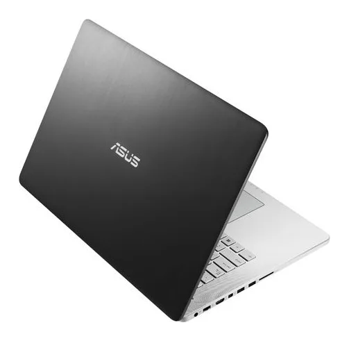 Asus N750JK