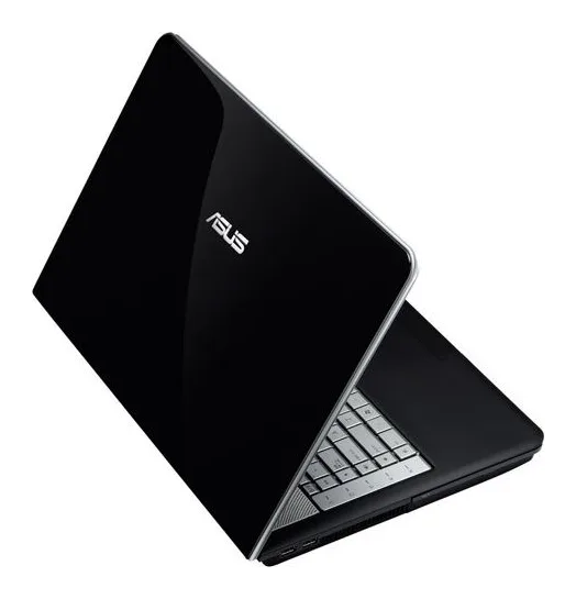 Asus N75SF