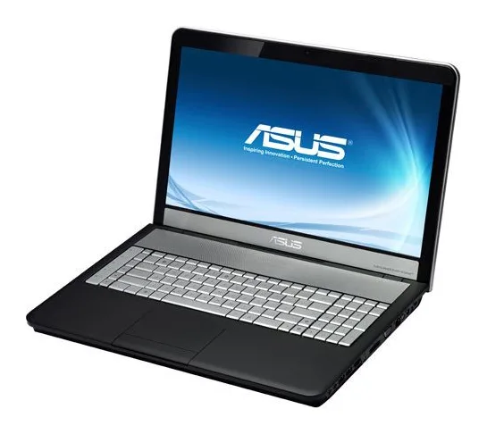 Asus N75SL