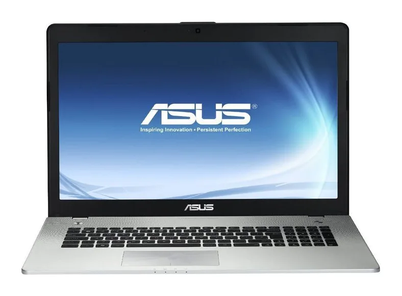 Asus N76VM