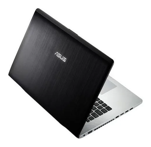 Asus N76VZ