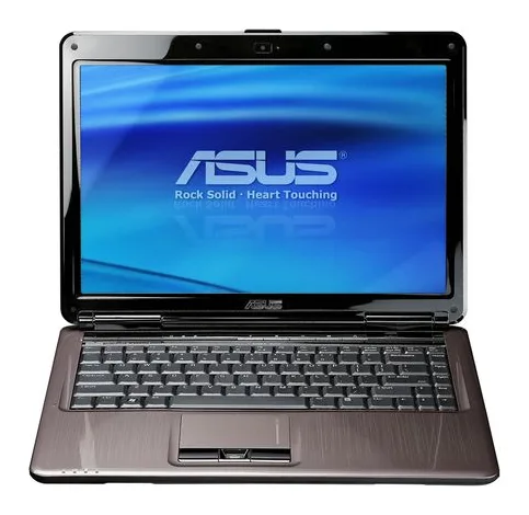 Asus N80VC