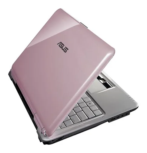 Asus N81VG
