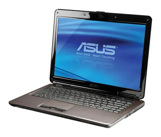 Asus N81VP
