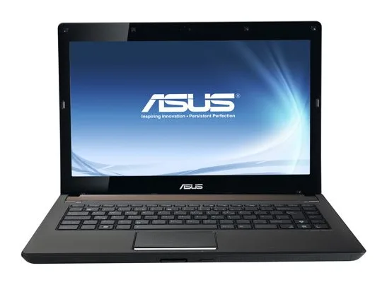 Asus N82JQ