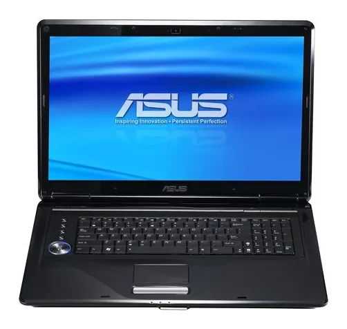 Asus N90SC