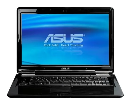 Asus N90SV