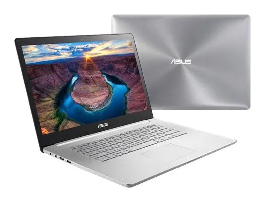 Asus NX500JK