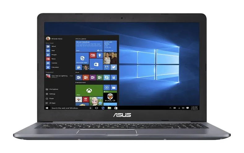 Asus NX580GD