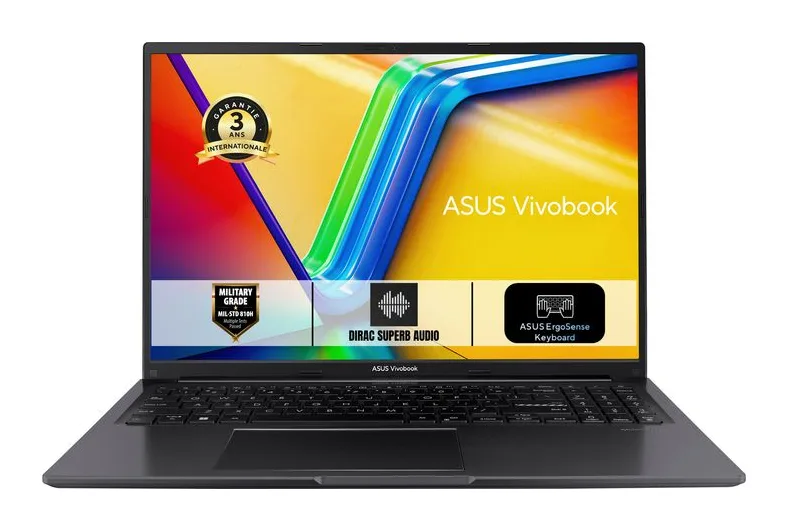 Asus P1605VA