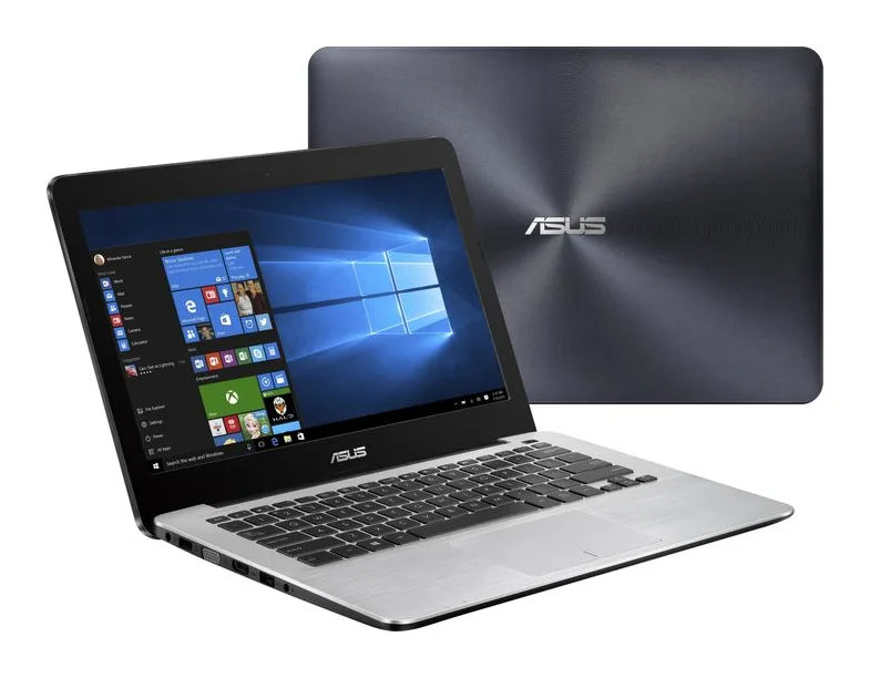 Asus P302LA