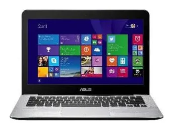 Asus P302LJ