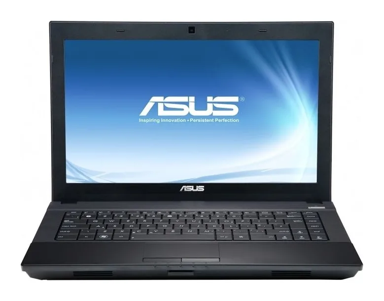 Asus P43E
