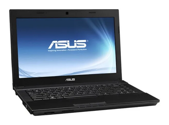 Asus P43SJ