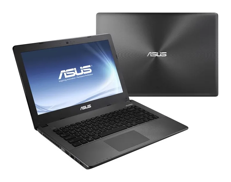 Asus P450LDV