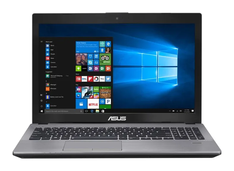 Photo Asus P4540UQ