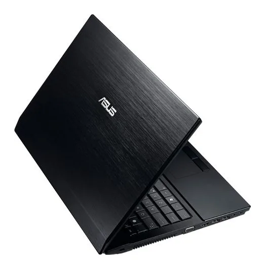 Asus P52JC