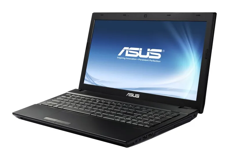 Asus P53E