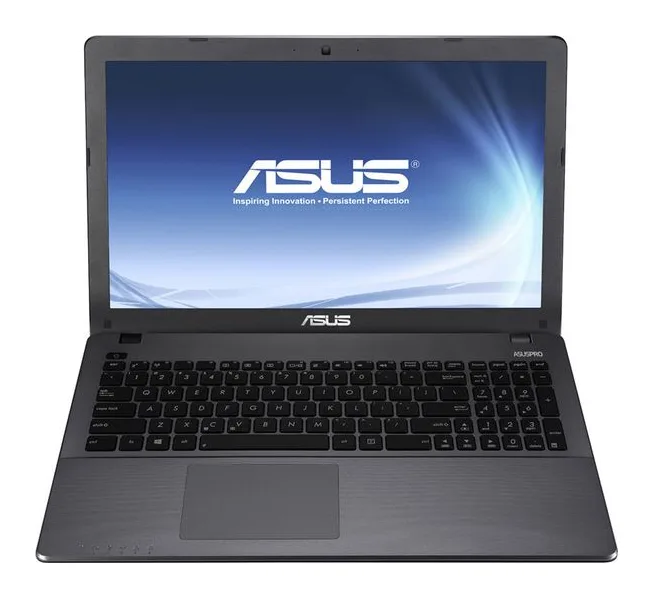 Asus P550LD
