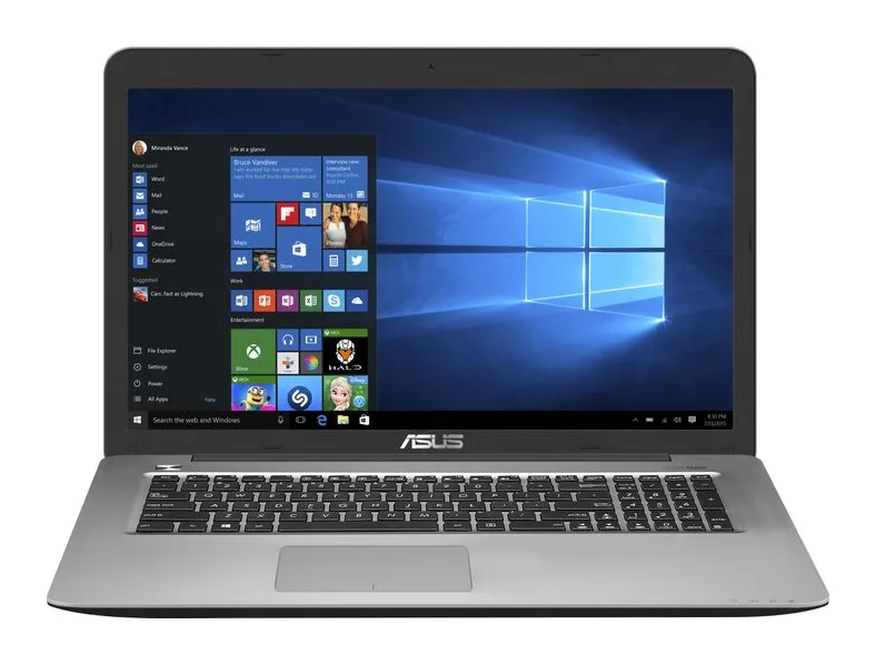 Asus P756UB