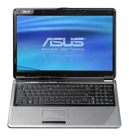 Asus PRO61SV