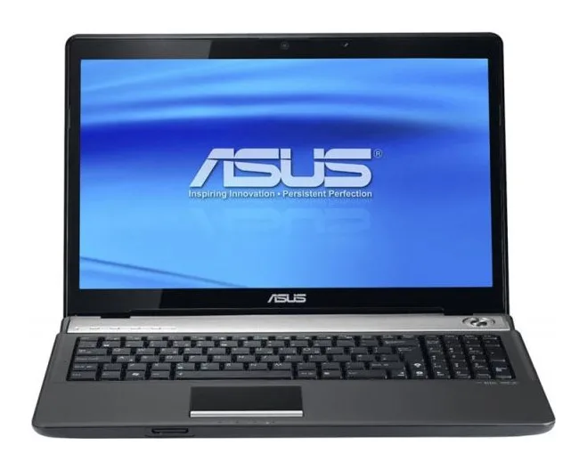 Asus PRO64JQ