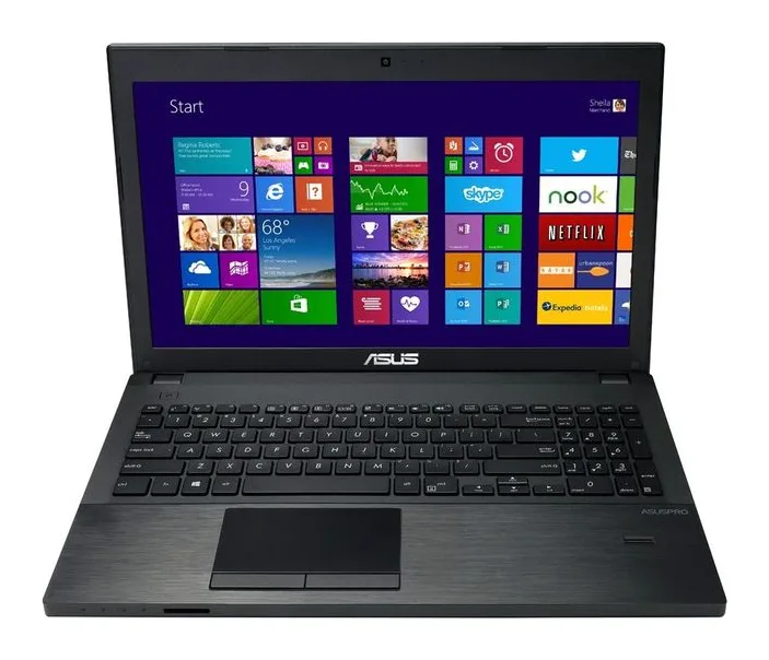 Asus PU551JH