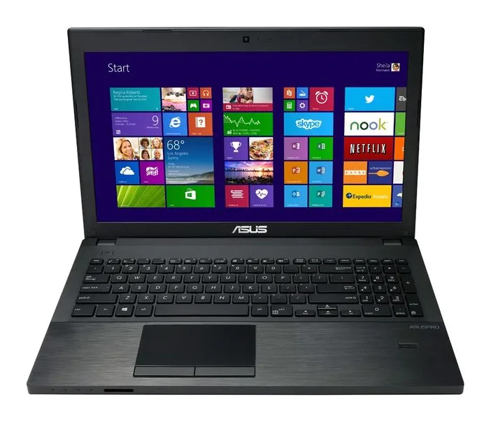 Asus PU551LD