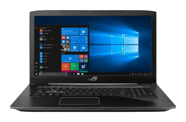 Asus PX703GE