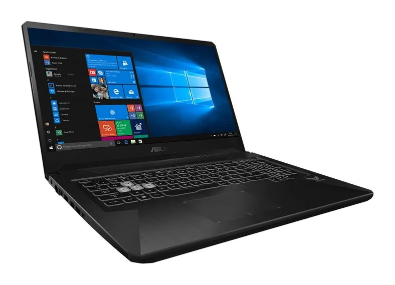 Asus PX705GD