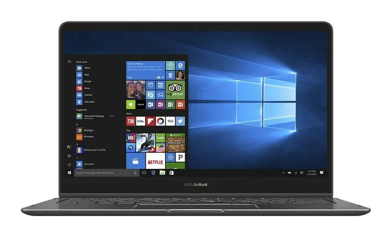 Photo Asus Q325UA
