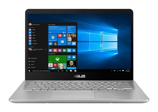 Asus Q405UA