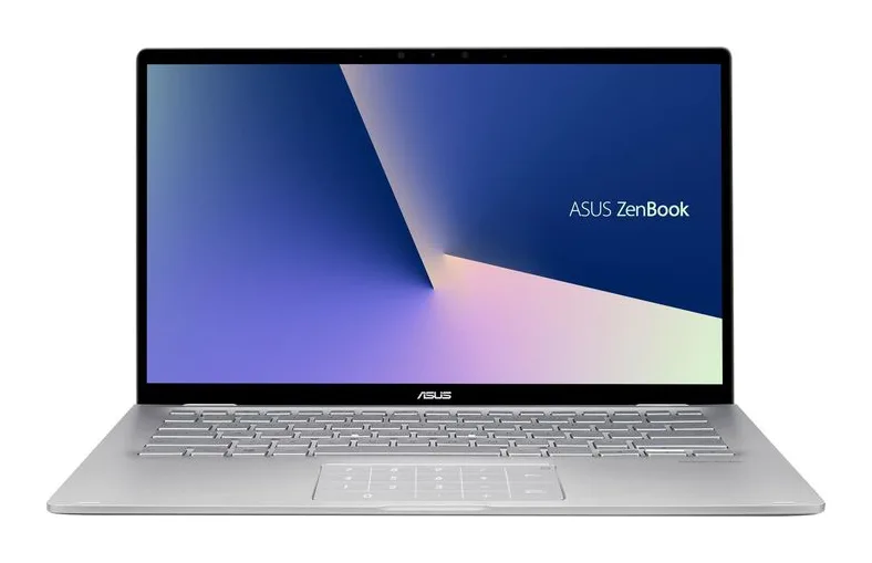 Photo Asus Q406DA