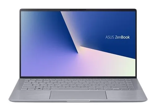 Asus Q407IQ