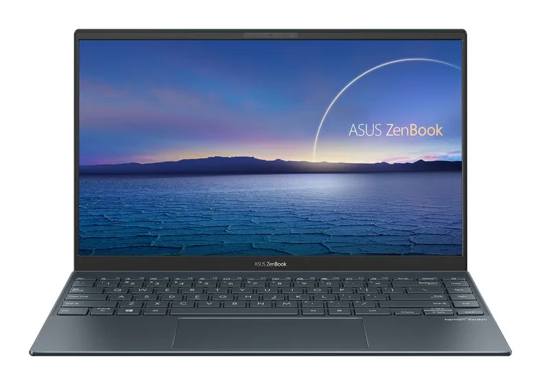 Asus Q408UG