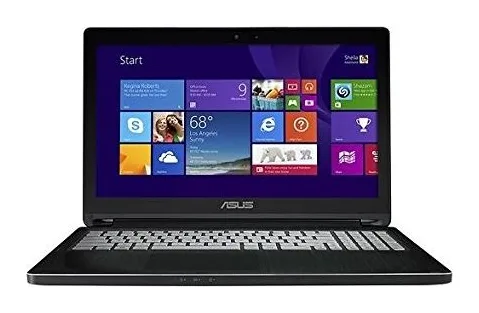 Asus Q502LA