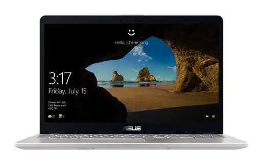 Asus Q505UA