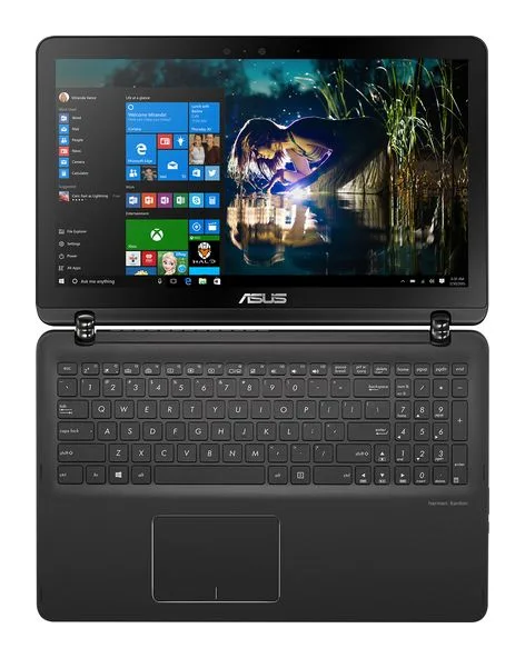 Asus Q524UQ