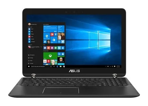 Photo Asus Q534UX