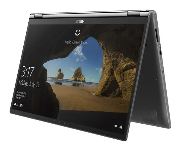 Asus Q536FD