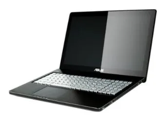 Asus Q550LF