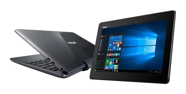 Asus R104TAF