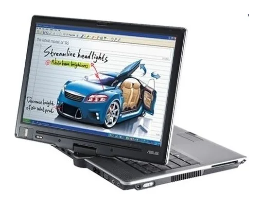Asus R1F
